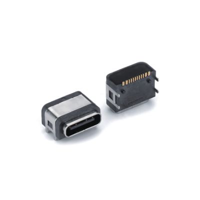 USB Type C 接口引脚详解